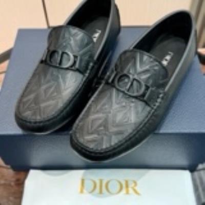 wholesale quality christian dior shoes model no. 241